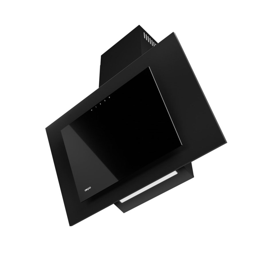 AKPO WK-4 NERO 2.0 60 BLACK T300 Liner LED/Controller-htte #1