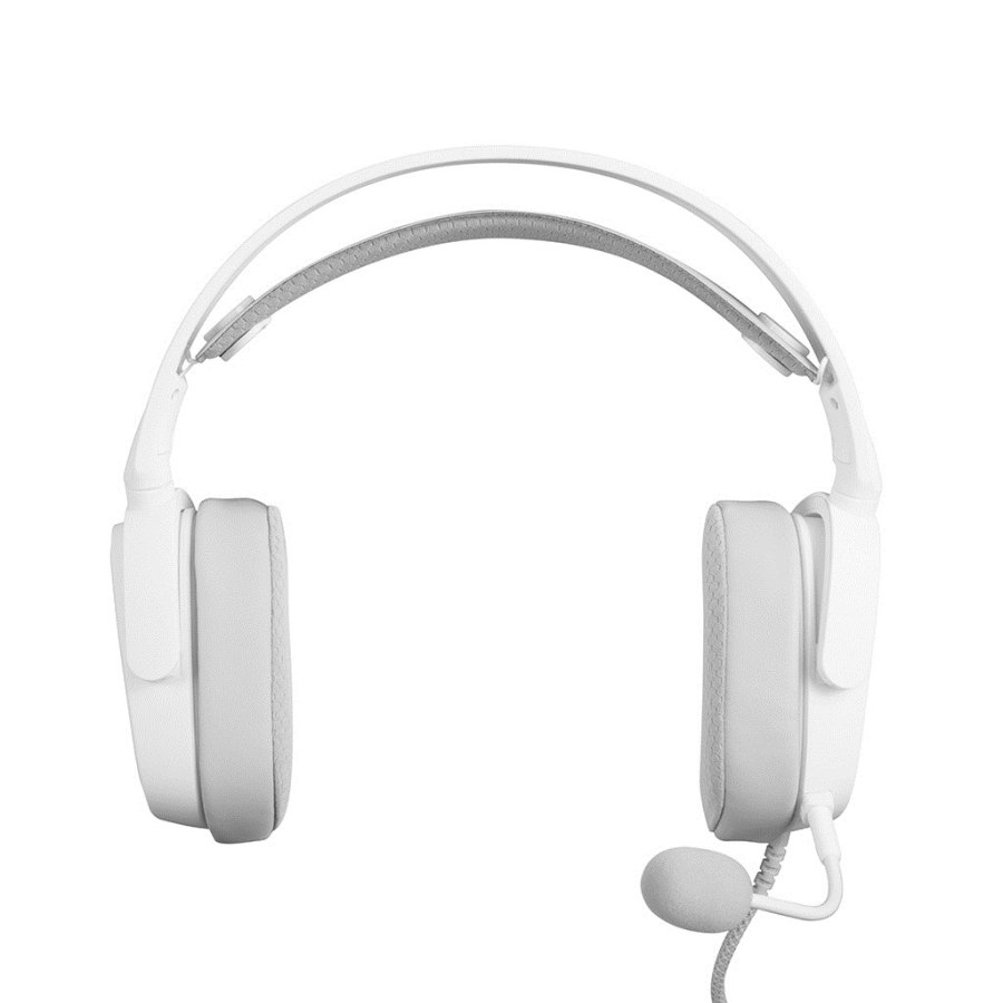 Modecom MC-899 Prometheus Headset Hvid #8