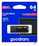 Goodram UME3 USB-hukommelse 64 GB USB Type-A 3.0 (3.1 Gen 1) Sort #5