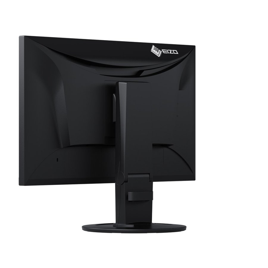 EIZO FlexScan EV2460-BK LED display 60.5 cm (23.8