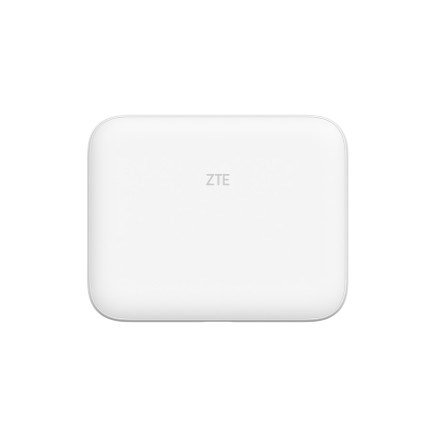 ZTE F50 5G - Mobil router #6