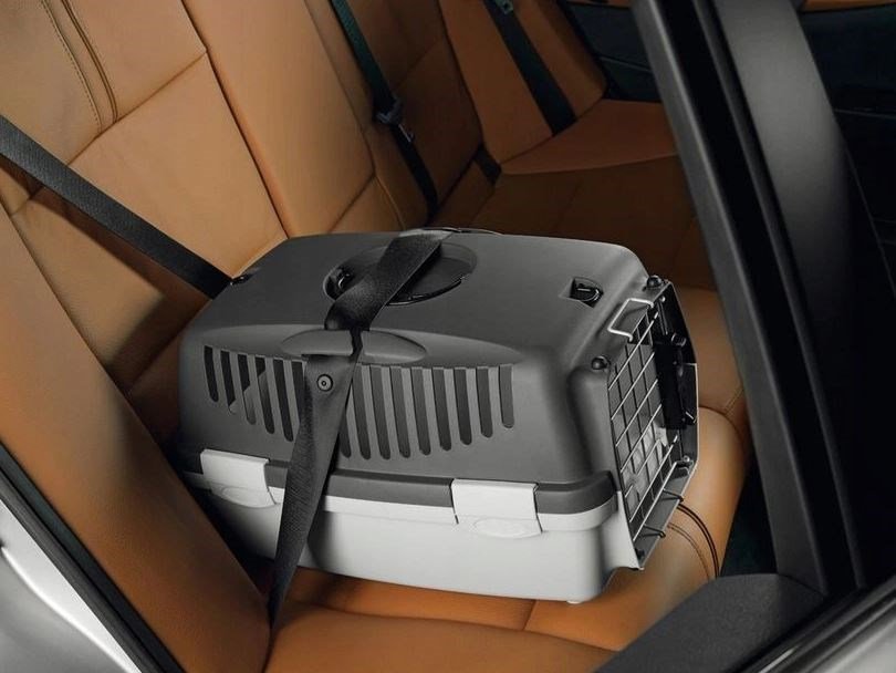 Zolux Transportkasse GULLIVER 2 DELUX #2