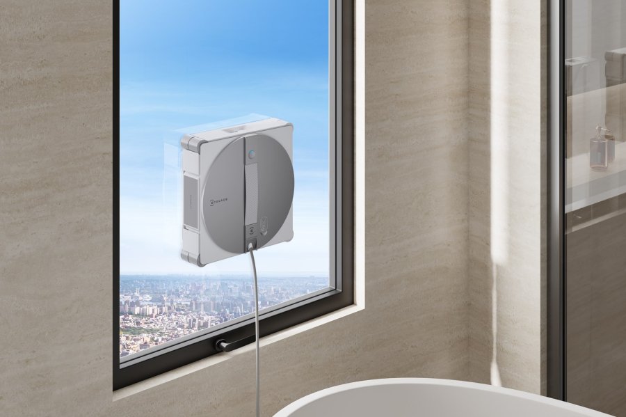 Ecovacs WINBOT W3 OMNI EU 4500 mAh #17