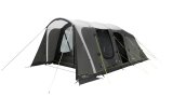 Outwell Florida 5 Air 5 person(er) Gr�n Tunneltelt #4