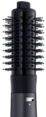 Braun AS 4.2 Varmluftsbrste Sort 1000 W 1,95 m #13