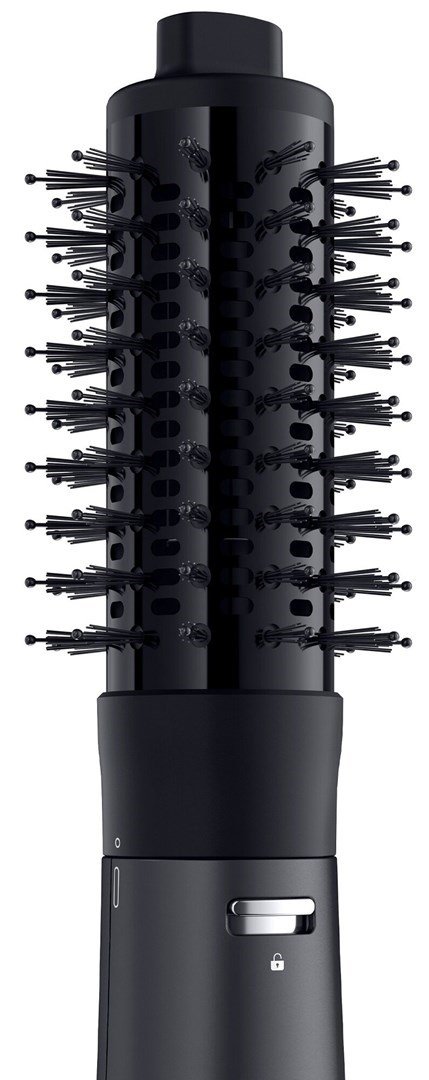 Braun AS 4.2 Varmluftsbrste Sort 1000 W 1,95 m #13
