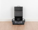 Roborock Q8 MAX+ rengringsrobot Sort #5