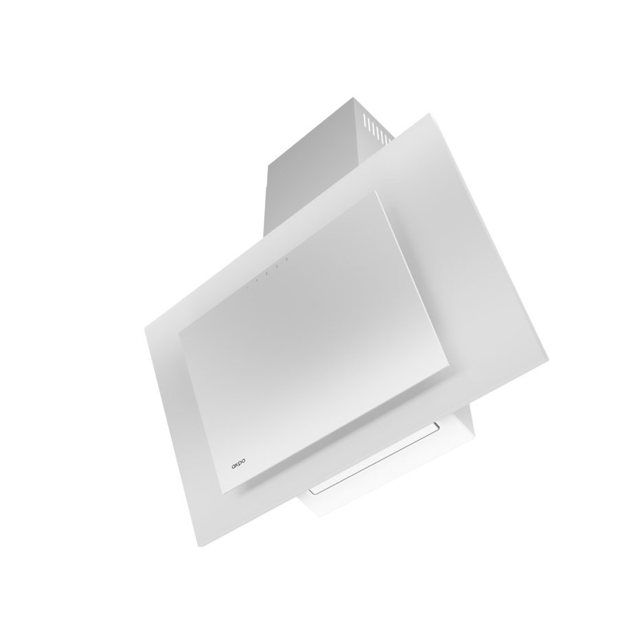 AKPO WK-4 NERO 2.0 60 White T300 Linear LED/Controller Hood #1