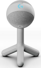 Logitech G Yeti Orb Hvid Bordmikrofon #7