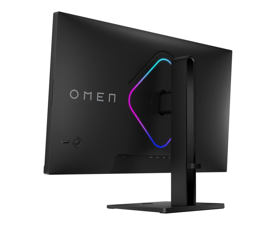 HP OMEN Gaming-skrm med en skrmdiagonale p 27 QHD 280 Hz  27qs G2 #3