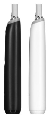 Braun Oral-B iO5 Duo Matt Black/Quite White elektrisk tandbrste #6