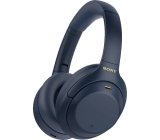 Sony WH-1000XM4 Hovedtelefoner Trdls Headset Opkald/musik USB Type-C Bluetooth Bl #1