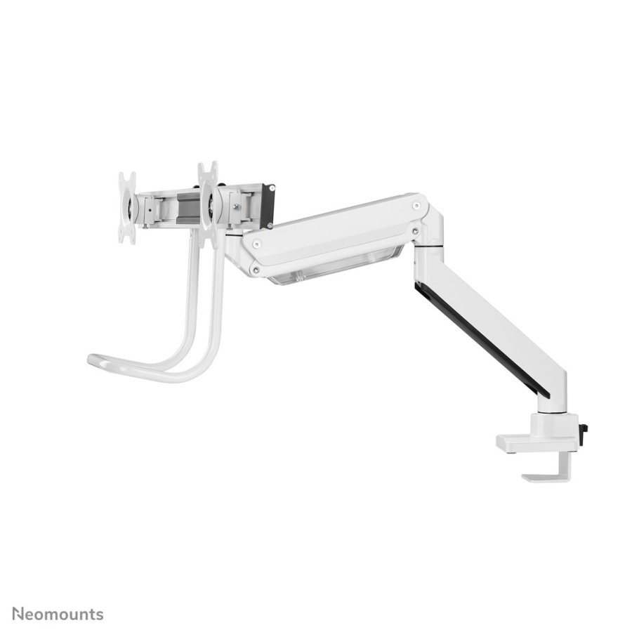 Neomounts NM-D775DXWHITE skrmbeslag og -stativer 81,3 cm (32