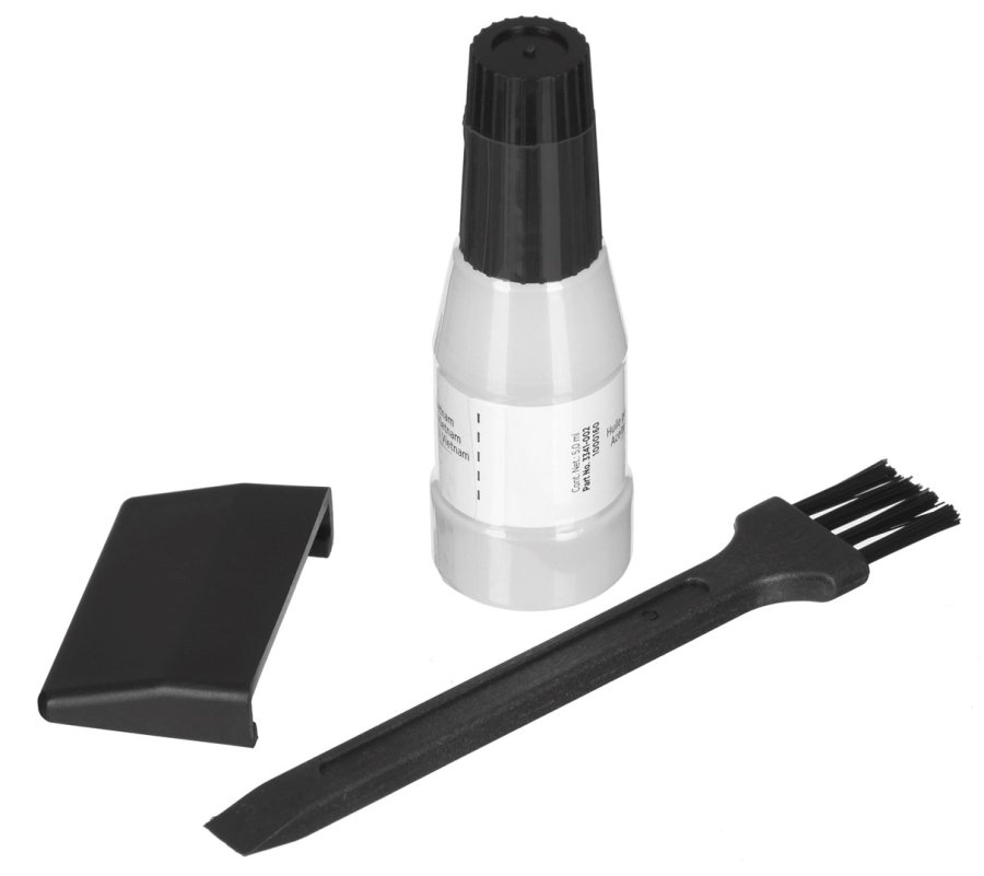 Wahl 09685-016 skg- og hrtrimmer Sort 8 #55