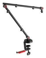 GENESIS NGM-2156 mikrofonstativ Boom mikrofonstativ #3