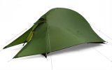 Naturehike skytelt UP 1 20 D Opdateret NH18T010-T-Forest green #1