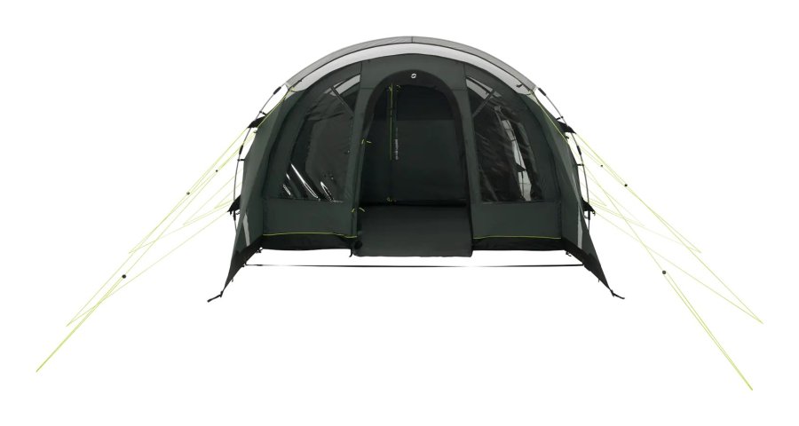 Outwell Denver 5 5 person(er) Gr�n Tunneltelt #6