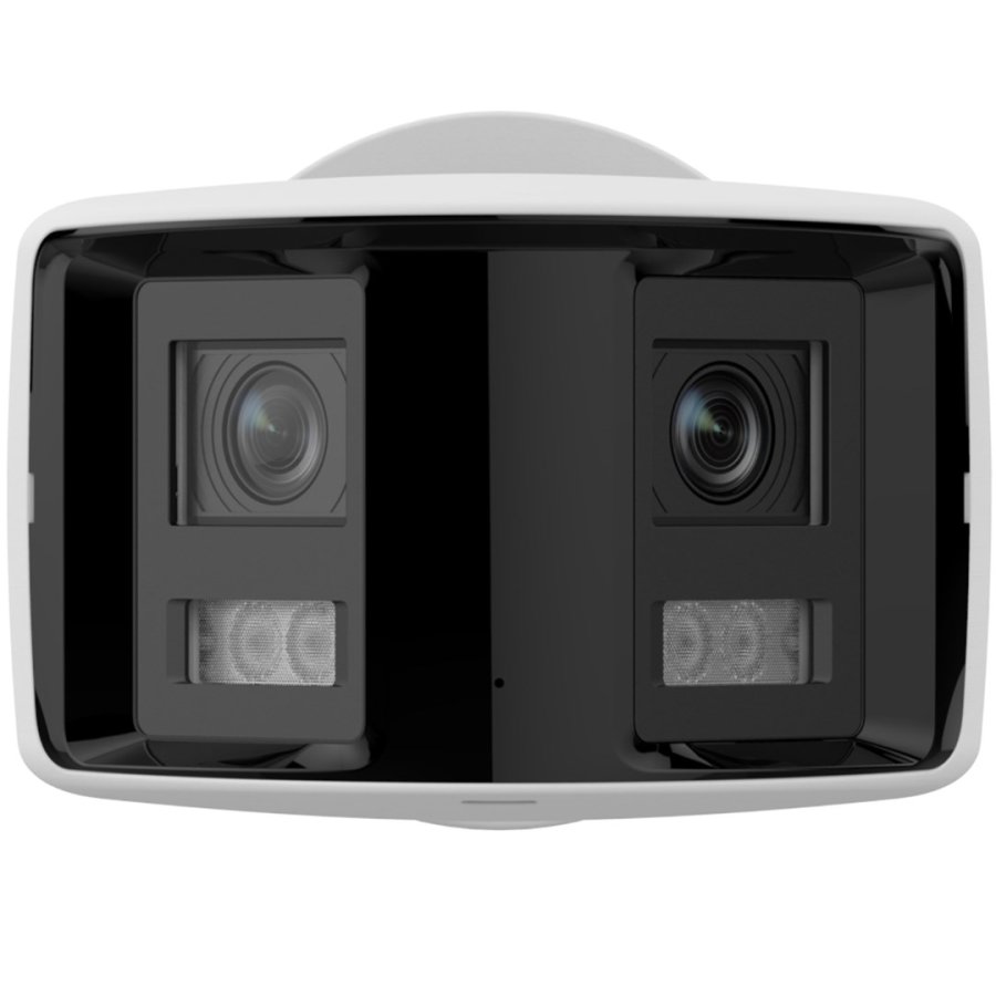 Hikvision DS-2CD2T47G2P-LSU/SL(2.8mm)(C) Kugle (form) IP-sikkerhedskamera Udend�rs 3040 x 1368 pixel V�g #3