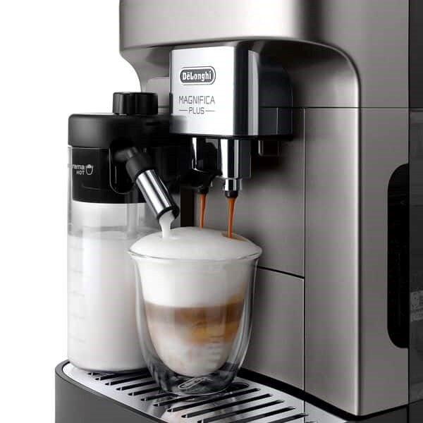 DeLonghi espressomaskine ECAM 320.70.TB #5