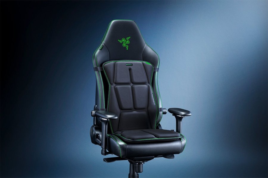 Razer Freyja #3