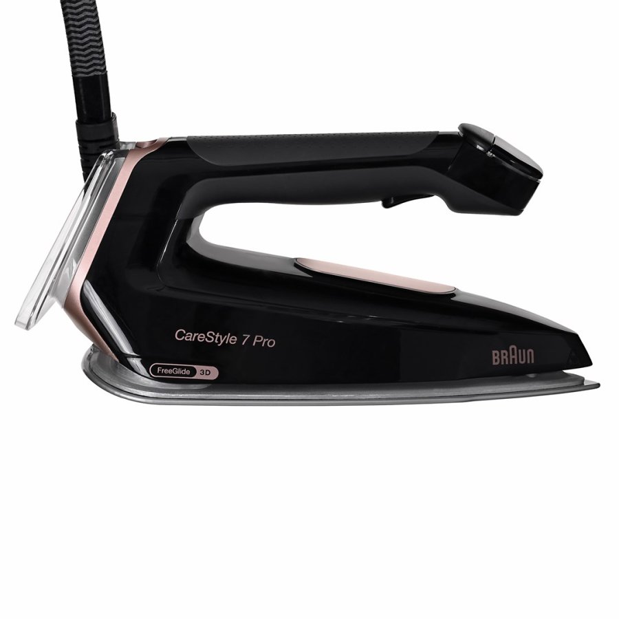 Braun CareStyle 7 Pro dampgenerator IS7286 #11