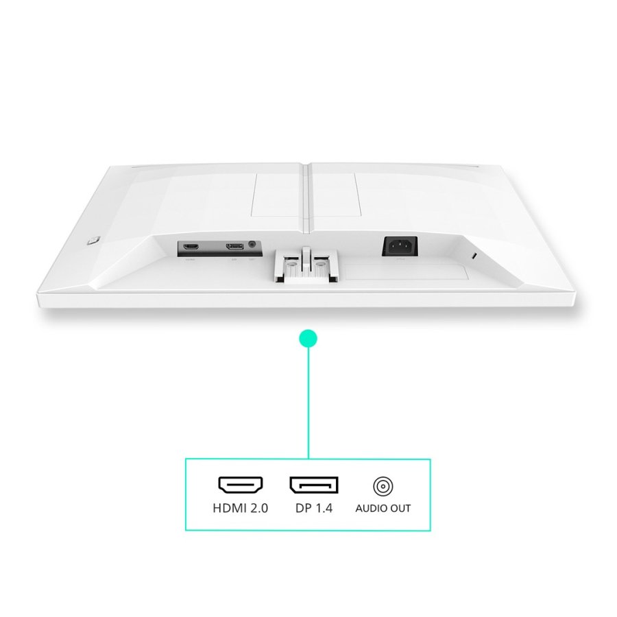 Philips 27M2N3201PL/00 computersk�rm 68,6 cm (27