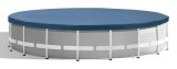Pool Aftageligt Intex Prism Frame 24.311 l 549 x 122 cm #3
