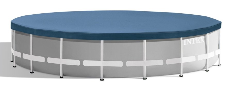 Pool Aftageligt Intex Prism Frame 24.311 l 549 x 122 cm #3