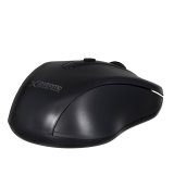 Extreme XM104K mus USB Type-A Optisk 1000 dpi Hjre hnd #8