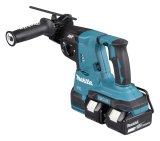 Makita DHR281PT2J bor 5000 rpm SDS-plus 4,9 kg Sort, Bl #14