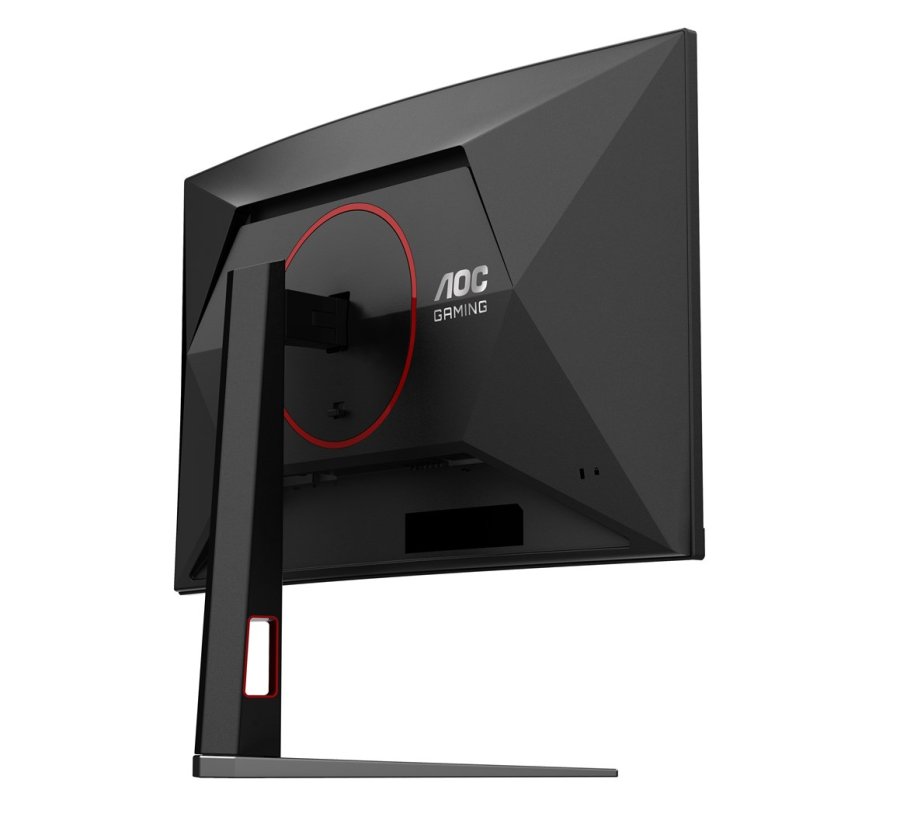 AOC G4 CQ27G4Z2P computersk�rm 68,6 cm (27
