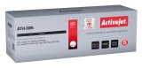 Activejet ATH-30N (erstatning HP 30A CF230A; Supreme; 1600 sider; sort) #1