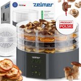Maddehydrator ZELMER ZFD2025 #17