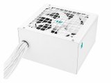 PC-str�mforsyning DEEPCOOL PF750X WH, hvid #7