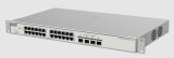 Ruijie Networks RG-NBS3200-24GT4XS-P-V2 netv�rksswitch Administreret L2+ Gigabit Ethernet (10/100/1000) Str�m over Ethernet (PoE) Gr� #6