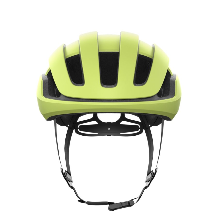 POC PC108751231LRG1 sports hovedbekl�dning Gr�n #1