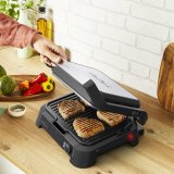 Tefal SuperGrill 3-in-1 GC510DE0 kontaktgrill #3