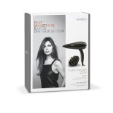 BaByliss D572DE hrtrrer 2200 W Sort #17
