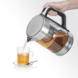 Te / Vattenkokare med Hiss,Glas WK3422 #11