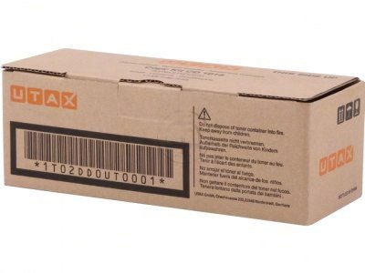 UTAX CD5135 tonerpatron 1 stk Original Sort #1