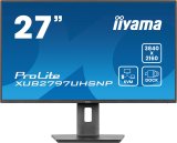 iiyama ProLite XUB2797UHSNP-B1 computerskrm 68,6 cm (27