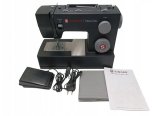 SINGER 4432 Black Automatisk symaskine Elektromekanisk #9