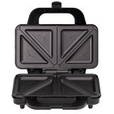 Adler AD 3043 sandwichtoaster 1300 W Sort #4
