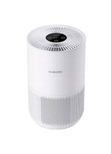Xiaomi Smart Air Purifier 4 Compact 27 m 60 dB 27 W Hvid #12