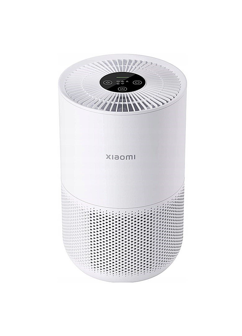 Xiaomi Smart Air Purifier 4 Compact 27 m 60 dB 27 W Hvid #12