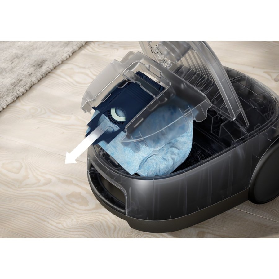 Electrolux 900 258 632 3,5 L Beholder vakuum Dry 850 W Stvpose #16