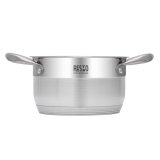 Resto Kitchenware Libra 1,9 L Rund Rustfrit st�l #10