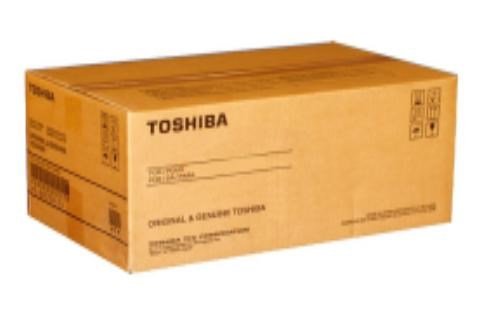 Dynabook T-305PC-R tonerpatron 1 stk Original Bl #1