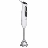 Braun MQ 3135 WH Sauce 0,5 L Nedsnkning blender 750 W Sort, Hvid #3