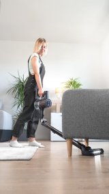Opretstende stvsuger Ultimate Pro CONCEPT VP6250 #16